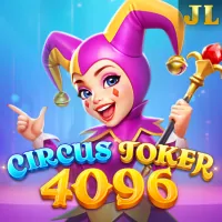 Logo JILI Games